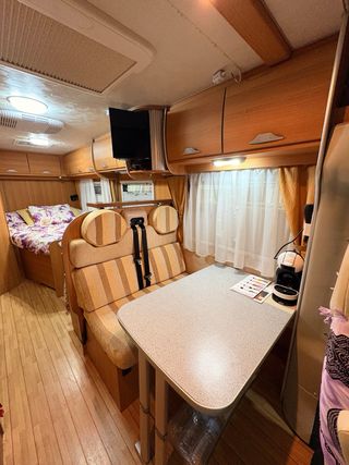 FIAT Ducato 130 multijet 2008