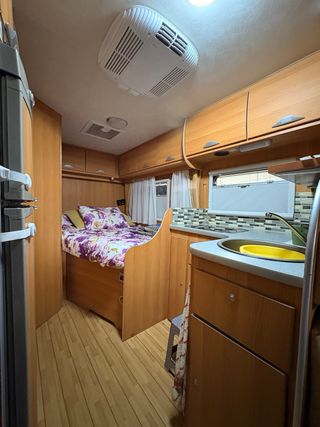 FIAT Ducato 130 multijet 2008