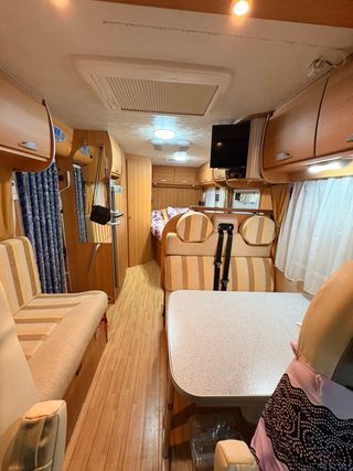 FIAT Ducato 130 multijet 2008