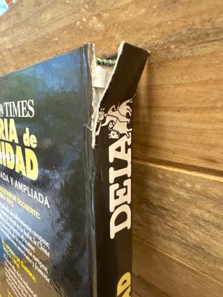 Atlas de la historia de la humanidad