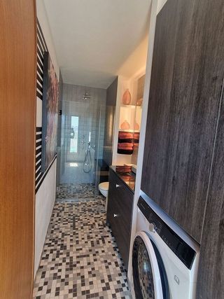 Casa adosada en alquiler en Sant Llorenç des Cardassar