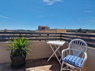 Casa adosada en alquiler en Sant Llorenç des Cardassar