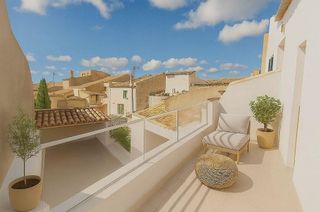 Casa en venta en Llucmajor Interior en Llucmajor