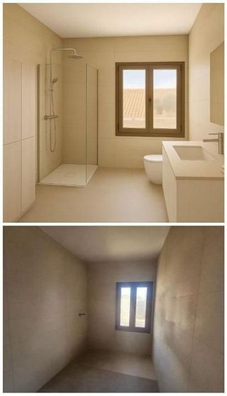 Casa en venta en Llucmajor Interior en Llucmajor