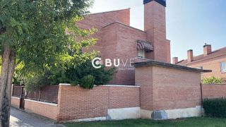 Casa adosada en venta en Covaresa - Parque Alameda en Valladolid
