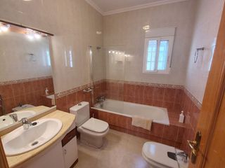 Chalet en venta en Bigastro