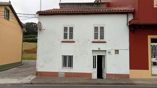 Casa pareada en venta en Cedeira