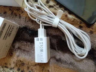 Xiaomi Redmi Note 9S blu