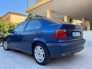 BMW Serie 3 e36 1999