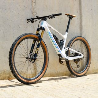 Adhesivo SCOTT - Marina Holográfico (Vineticshop)