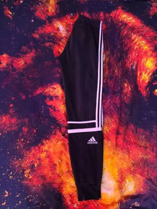 Pantalón chándal Adidas Challenger Azul