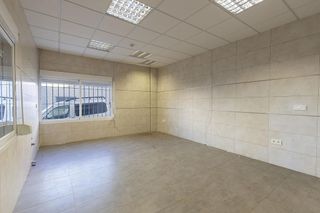 Nave industrial en venta en Dúrcal
