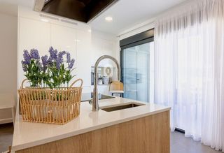 Ático en venta en Cristo Rey - Parque Europa en Inca