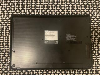 Portátil Toshiba Satellite C50D-B-11R