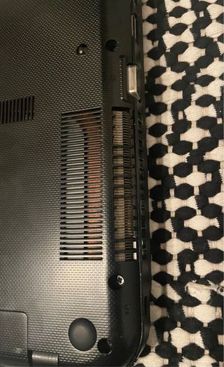 Portátil Toshiba Satellite C50D-B-11R