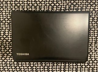 Portátil Toshiba Satellite C50D-B-11R