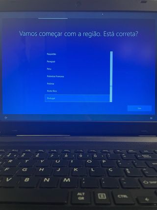 Portátil Toshiba Satellite C50D-B-11R