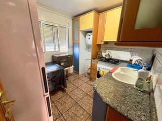 Piso en venta en San Diego-Los Ángeles-San Cristóbal en Lorca