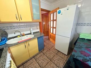 Piso en venta en San Diego-Los Ángeles-San Cristóbal en Lorca