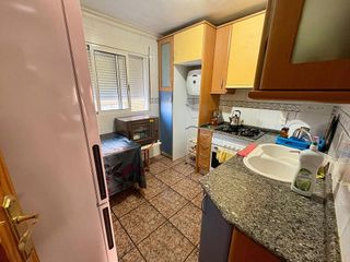 Piso en venta en San Diego-Los Ángeles-San Cristóbal en Lorca