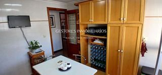 Piso en venta en Alcoy/Alcoi