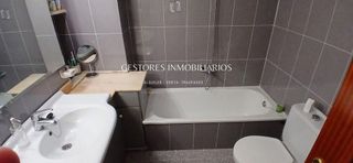 Piso en venta en Alcoy/Alcoi