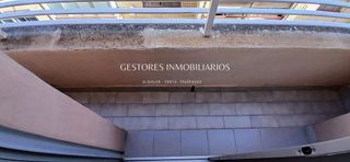 Piso en venta en Alcoy/Alcoi