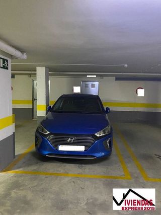 Garaje en venta en Oeste en Mérida