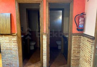 Local comercial en venta en Casco Urbano en Paracuellos de Jarama