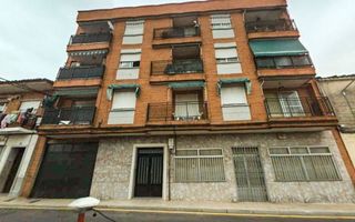 Piso en venta en Fuensalida