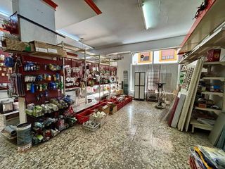 Local comercial en venta en Zona Centro-Corredera en Lorca