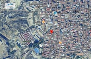 Piso en venta en Huércal-Overa