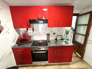 Piso en venta en Centro Urbano en Benidorm