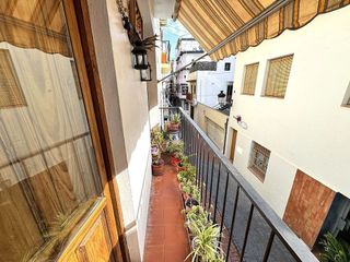 Piso en venta en Centro Urbano en Benidorm