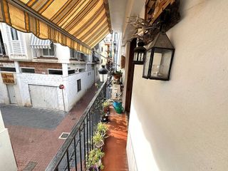 Piso en venta en Centro Urbano en Benidorm