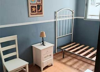 Piso en venta en La Pastora - La Estación en San Fernando