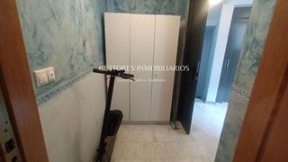 Piso en venta en Alcoy/Alcoi