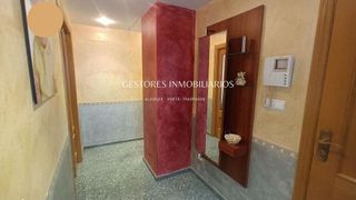 Piso en venta en Alcoy/Alcoi