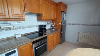 Piso en venta en Alcoy/Alcoi