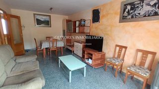 Piso en venta en Alcoy/Alcoi