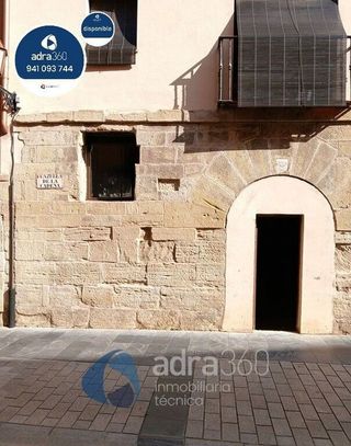Local comercial en venta en Casco Antiguo en Logroño
