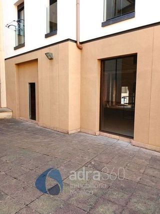 Local comercial en venta en Casco Antiguo en Logroño