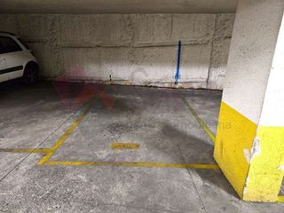 Garaje en venta en Centro en Logroño