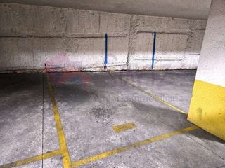 Garaje en venta en Centro en Logroño