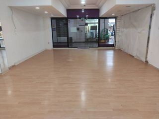 Local comercial en venta en Almansa