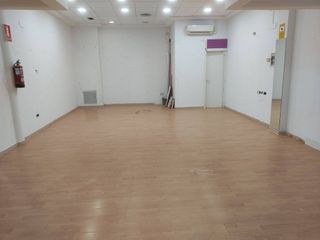 Local comercial en venta en Almansa