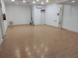 Local comercial en venta en Almansa