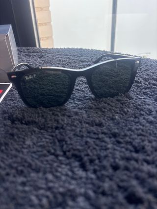 Gafas de sol Ray-Ban Negras