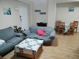Piso en venta en La Caleta - La Viña en Cádiz