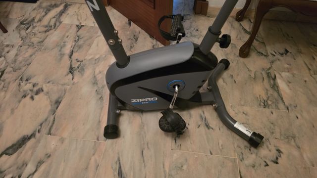 Bicicleta Estática ZIPRO